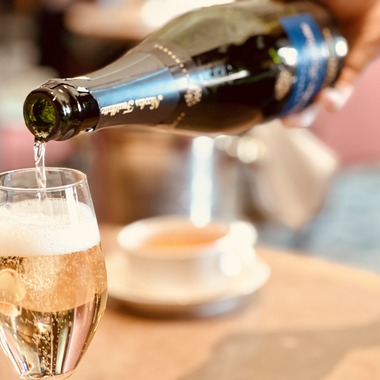 川島史靖が撮影した「食事、物」の写真