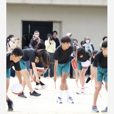 えむあんりみてっどが撮影した「運動会」の写真