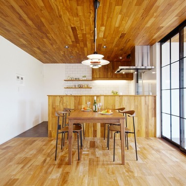 Kengohino photographyが撮影した「Y様邸竣工建築撮影」の写真