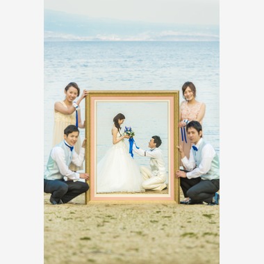 ホテル　パサージュ琴海が撮影した「フォトギャラリー」の写真