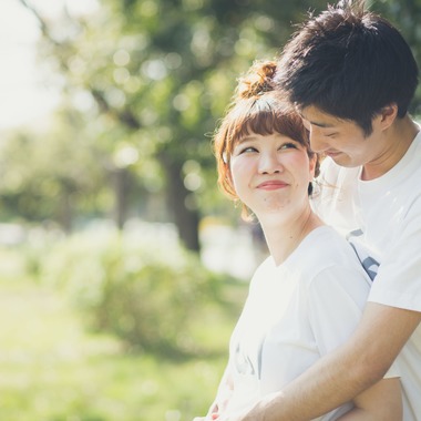 高野和希が撮影した「【ロケーションフォト】後撮り、マタニティ」の写真