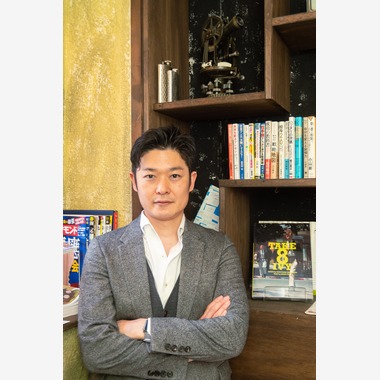 本間 高大が撮影した「人物写真」の写真