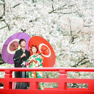 Photo taken by Hide Fotografie - 