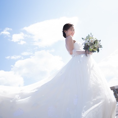 Photo taken by 佐野将人 - Wedding