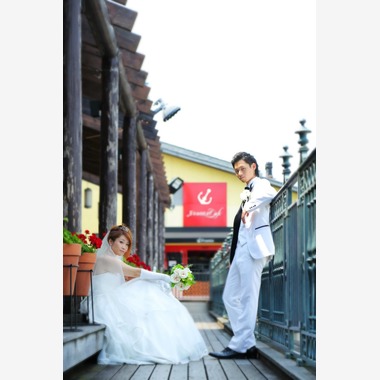 Photo taken by Studio TVB - Osaka