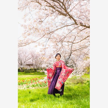 maimaiCameraが撮影した「ハーフバースデイ」の写真