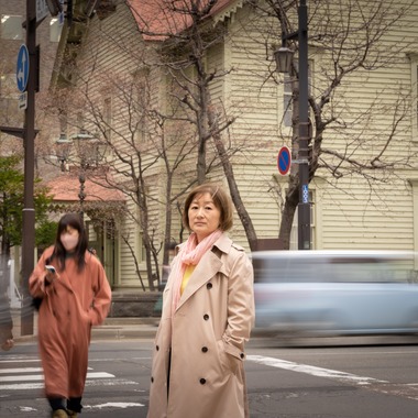 株式会社バックオフィスアクティが撮影した「風景、建築物、料理」の写真