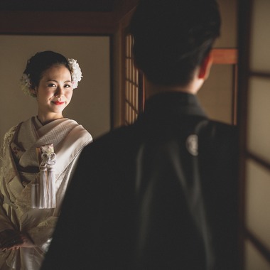 Photo taken by kobashikun - Kansai pre-shoot