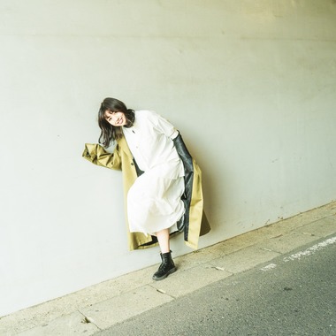 近藤 輝明が撮影した「ポートレート レディス」の写真