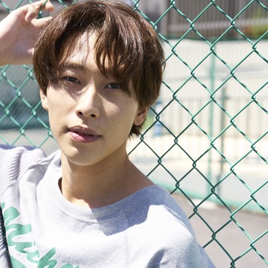 塩谷哲平が撮影した「ポートフォリオ・人物撮影」の写真