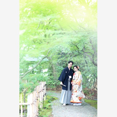 Photo taken by 冨島　敬宏 - Pre-wedding photoshoot