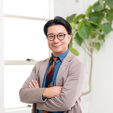 Studio by Avvolto  株式会社Avvoltoが撮影した「プロフィール写真」の写真