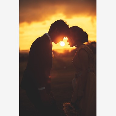 藤内誠一郎が撮影した「ウェディング」のウェディングフォト