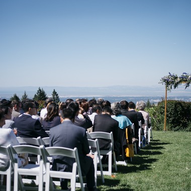 Photo taken by yuri uemura - マニエ＆ウィリー - 結婚式の日