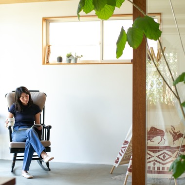 眞田 厚司が撮影した「インタビュー・取材」の写真