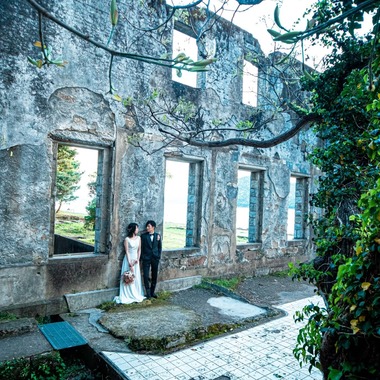 Photo taken by kudophoto - Photo Wedding_Nagasaki