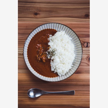 大對敏嗣が撮影した「料理写真」の写真