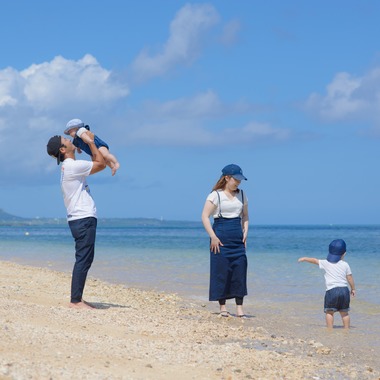 ＥＧＰが撮影した「沖縄旅行」の写真
