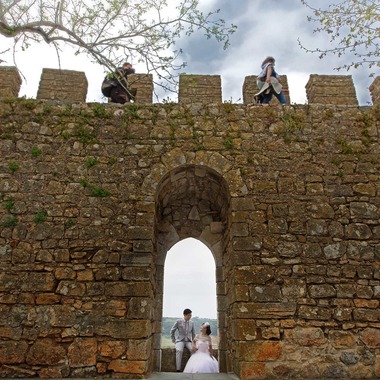 Photo taken by 2 of us photography - 