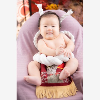 haba Phöto-Designが撮影した「家族写真」の写真