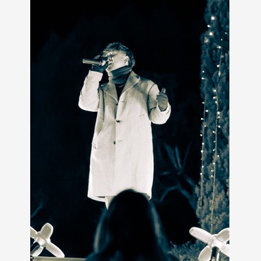 黒島倫夫が撮影した「人物写真」の写真