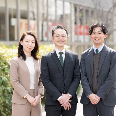 株式会社VISTA / VISTA Photographyが撮影した「宣材写真」の写真