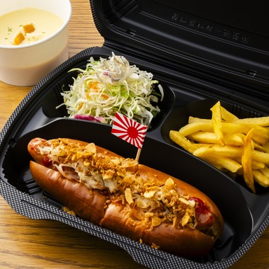 渡辺写真事務所が撮影した「フード写真」の写真