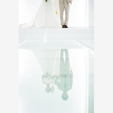 NEMURA FILMSが撮影した「当日スナップ写真」のウェディングフォト