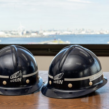 吉田佳央が撮影した「企業HP撮影」の写真