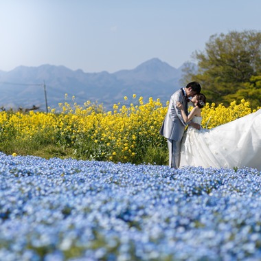 Photo taken by Chi'es Fotografie - Western-style Kanto tour photo