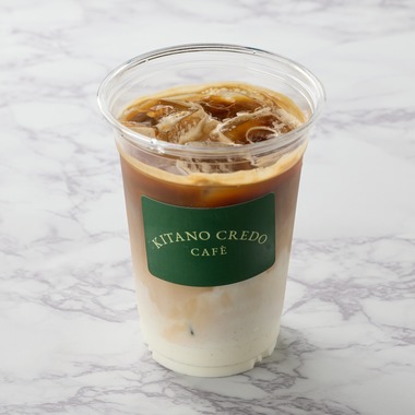 クリエイティブツリーが撮影した「神戸北野美術館 KITANO CAFE CREDO」の写真