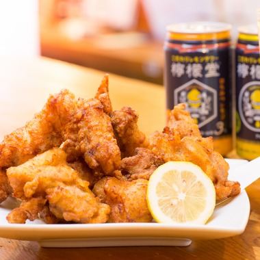 写楽堂が撮影した「飲食店」の写真