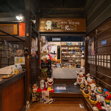 河野慈圓が撮影した「建築関係」の写真