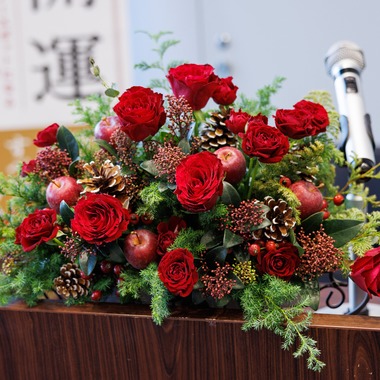 猫田晃広が撮影した「出版講演会（セミナー）と懇親会」の写真