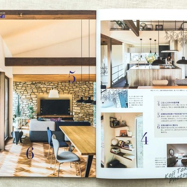 髙栁豪志が撮影した「建築撮影・店舗撮影」の写真