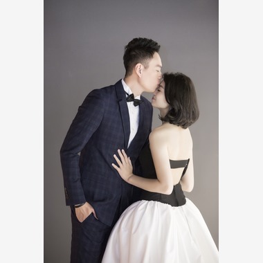 Photo taken by 續 WEDDING PLANNING - Simple and natural is very beautiful