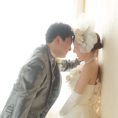 阿部写真館　徳島本店（北原 慎也）が撮影した「スタジオフォト」の写真