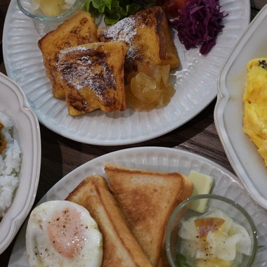 SoRaCaLLaが撮影した「物撮り」の写真