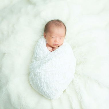 アトリエカーシャが撮影した「ニューボーンフォト@京都府京都市」の写真