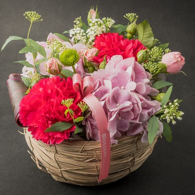 Y’s photo serviceが撮影した「物撮り（花）」の写真