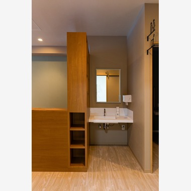 黒島倫夫が撮影した「店舗・民泊・建築・サロン」の写真