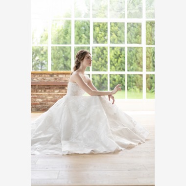 photographer yOUが撮影した「ブライダル（広告）」の写真