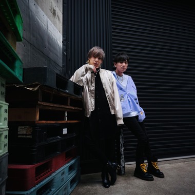 稲葉幸辰が撮影した「ファッションポートレート」の写真