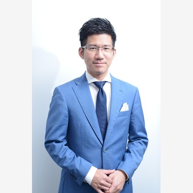 合同会社アルステクトが撮影した「企業紹介写真_社長」の写真