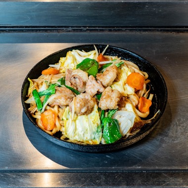 来田 篤典が撮影した「料理」の写真