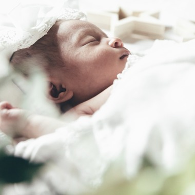 yamegrapher 〜平島写真事務所〜が撮影した「八女ニューボーン」の写真