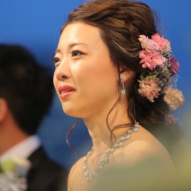 Photographer  Tomoが撮影した「wedding」の写真