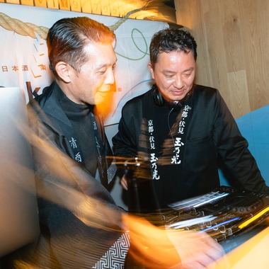 Tatsuyaが撮影した「株式会社リーフ・パブリケーションズ×京都市観光協会（イベント撮影）」の写真