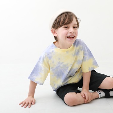 タコヤキが撮影した「キッズファッション」の写真