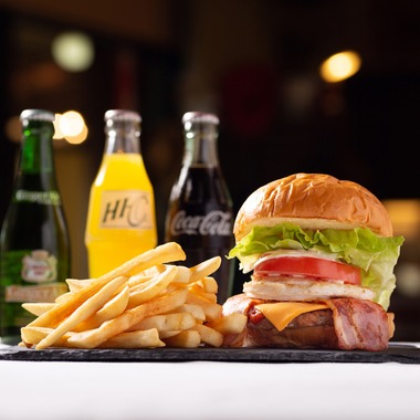 デグチマミが撮影した「料理写真」の写真